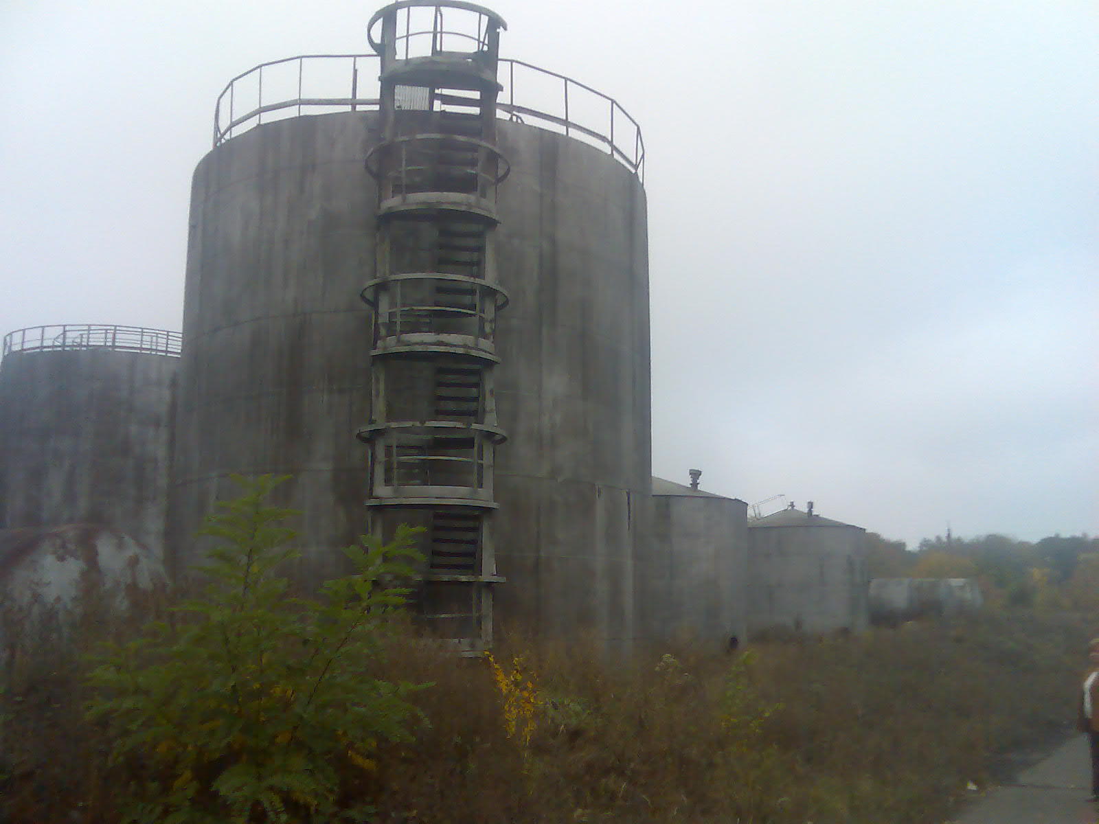 Продажа склада 3000 м², Водная ул.