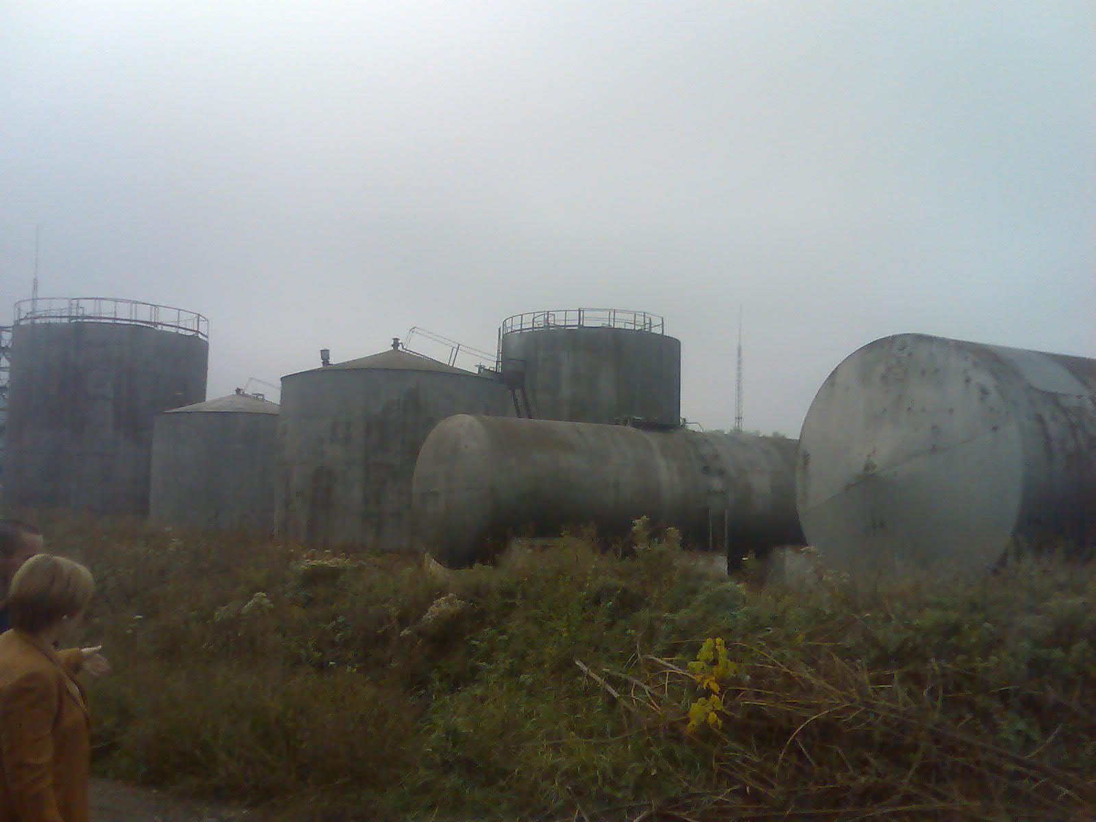 Продажа склада 3000 м², Водная ул.