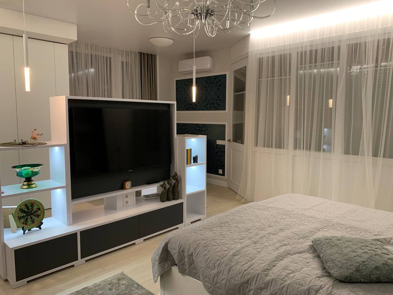 Продаж 2-кімнатної квартири 72 м², Володимира Вернадського вул.