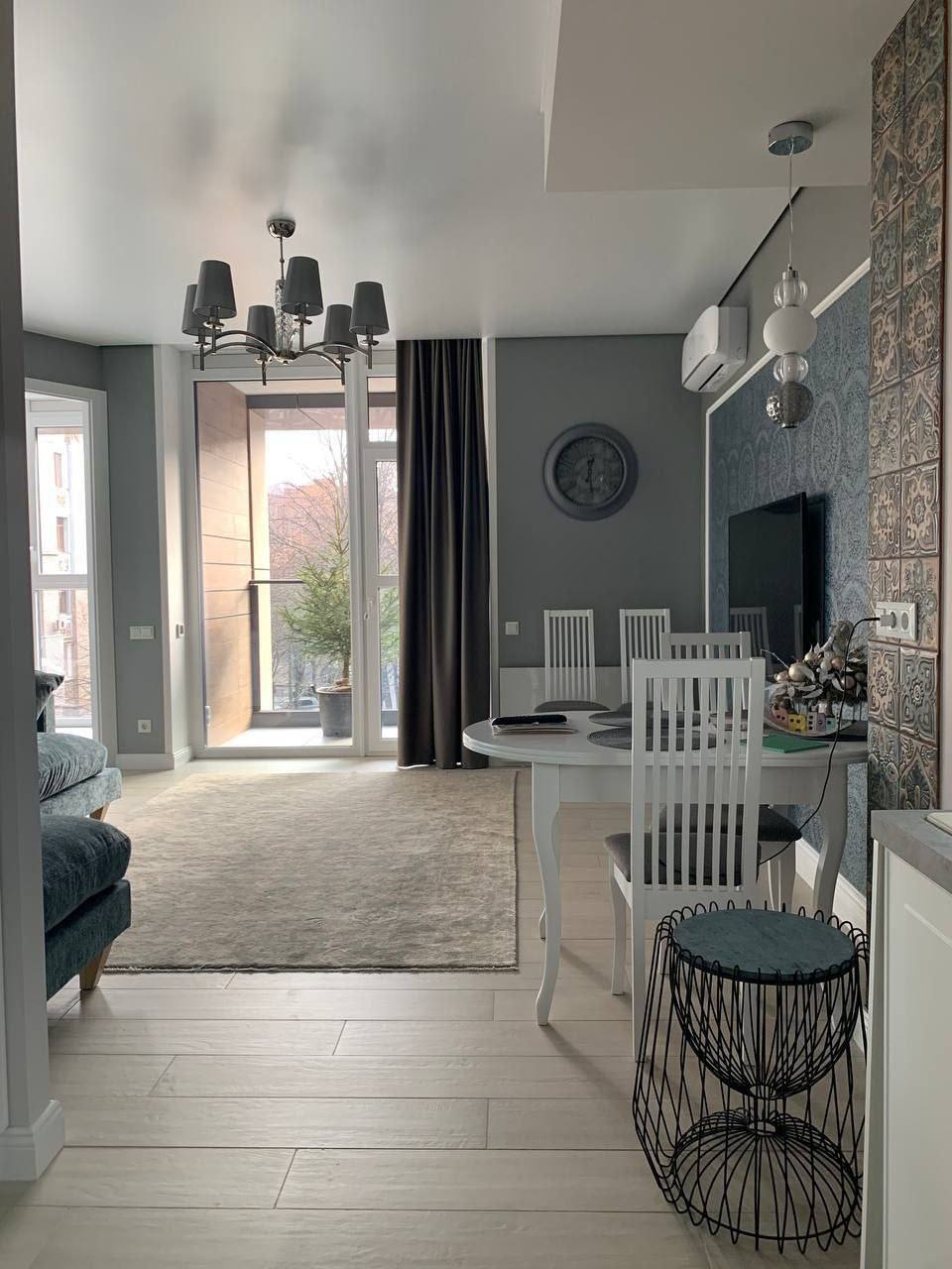 Продаж 2-кімнатної квартири 72 м², Володимира Вернадського вул.