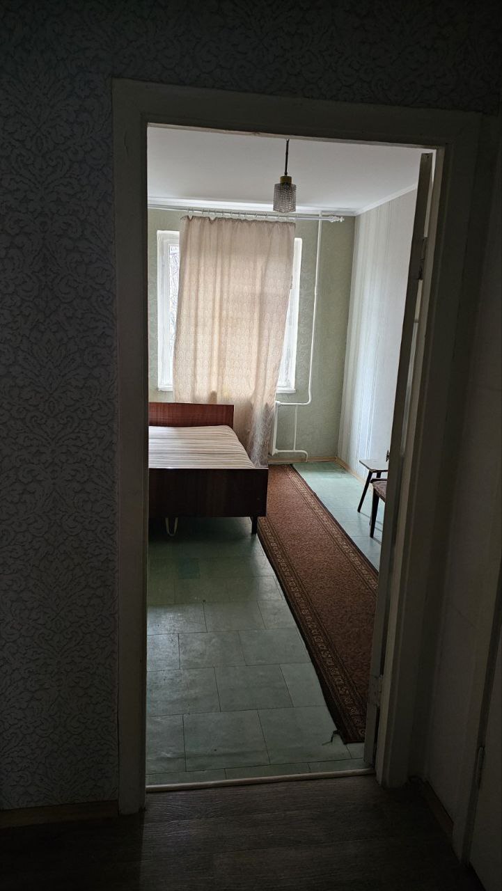 Оренда 3-кімнатної квартири 57 м², Петра Калнишевського вул., 19
