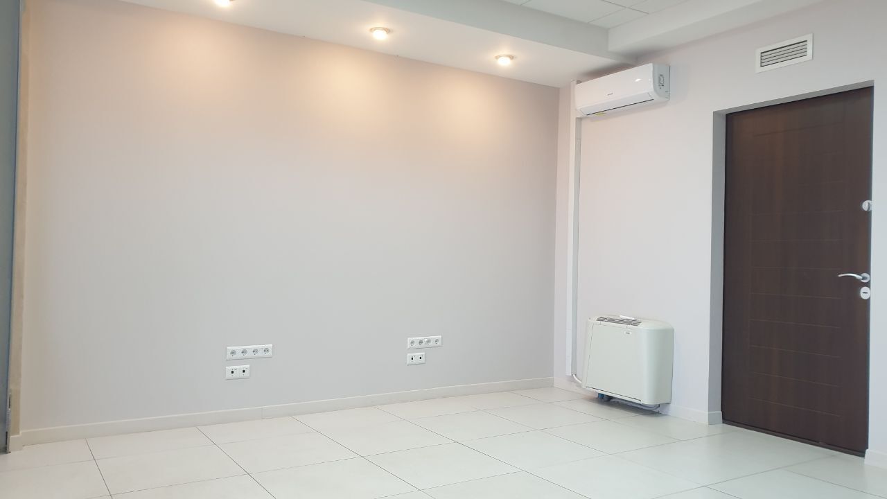 Продаж офісу 100 м², Володимира Антоновича вул., 172