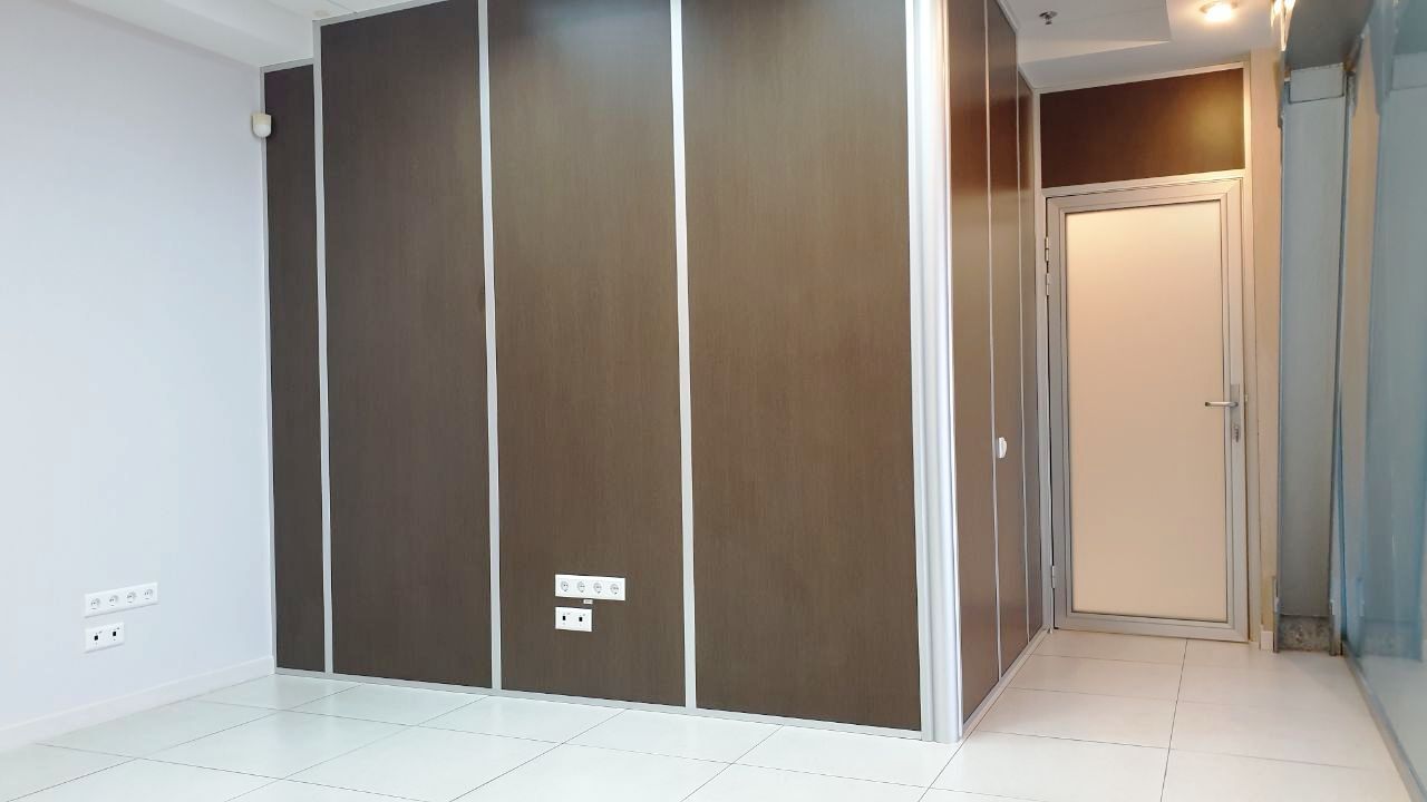 Продаж офісу 100 м², Володимира Антоновича вул., 172