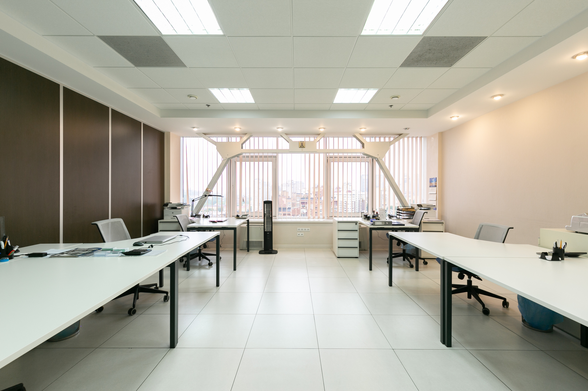 Продаж офісу 100 м², Володимира Антоновича вул., 172