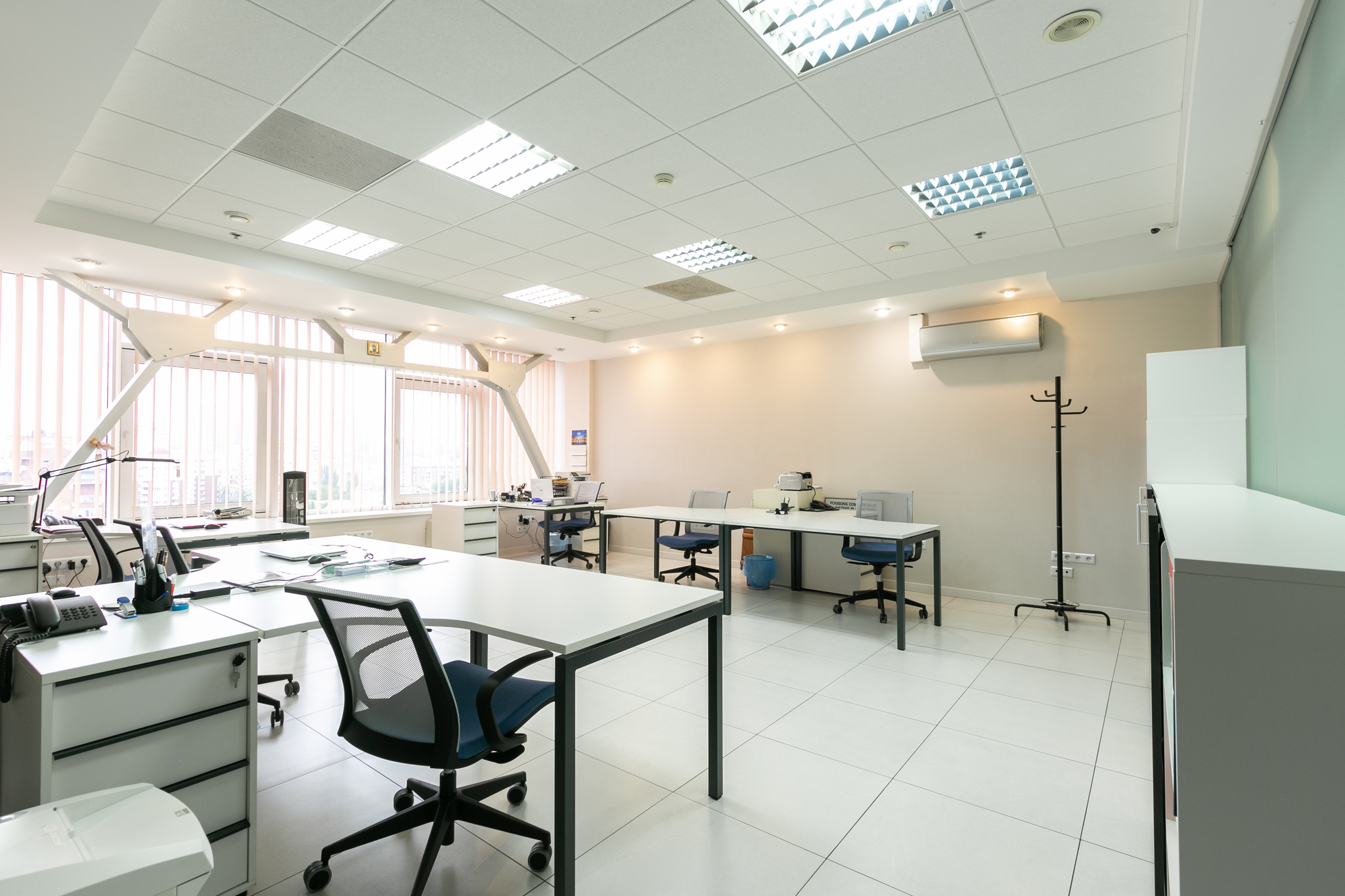 Продаж офісу 100 м², Володимира Антоновича вул., 172