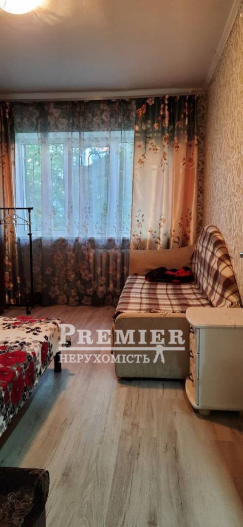 Продаж 2-кімнатної квартири 47 м², Парковая вул.