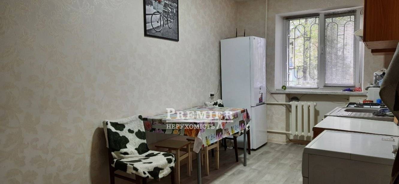 Продаж 2-кімнатної квартири 47 м², Парковая вул.