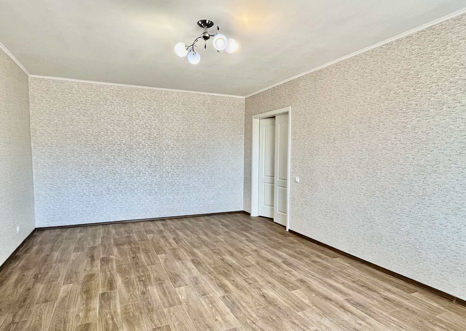 Продаж 1-кімнатної квартири 47.8 м², Михайла Лушпи просп., 5 К4