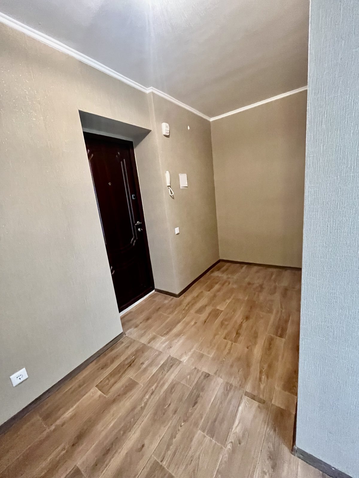 Продаж 1-кімнатної квартири 47.8 м², Михайла Лушпи просп., 5 К4