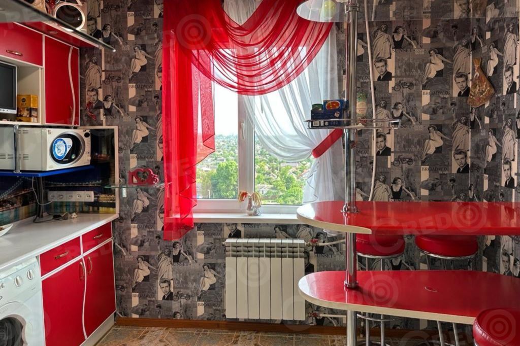 Продаж 1-кімнатної квартири 34.61 м², Сержанта Рзянкіна вул.