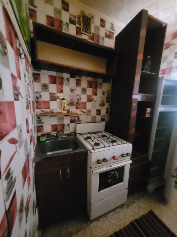Продаж 1-кімнатної квартири 21 м², Київське шосе, 76