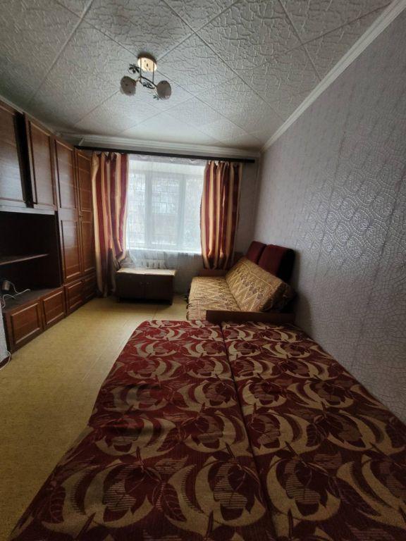 Продажа 1-комнатной квартиры 21 м², Киевское шоссе, 76