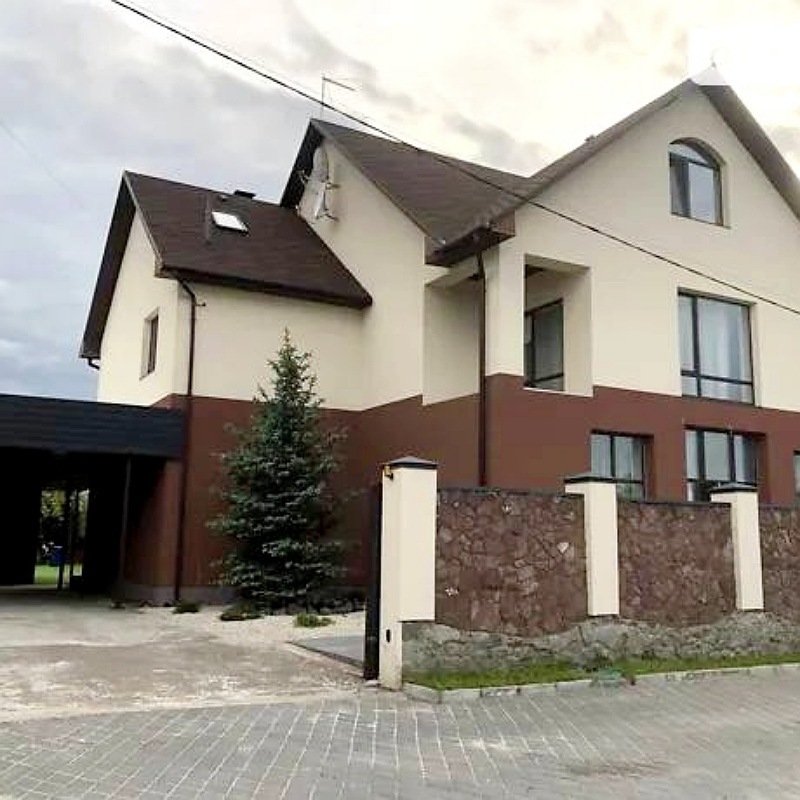 Будинок подобово 450 м², Кар'єрний пров.