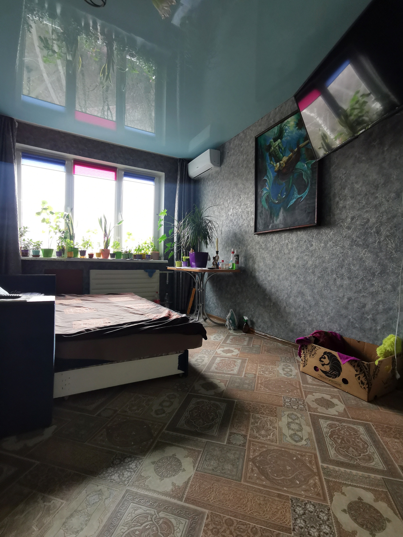 Продаж 3-кімнатної квартири 62 м², Космонавтів вул., 1