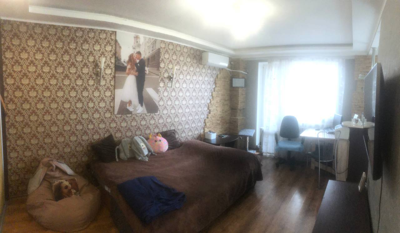 Продаж 1-кімнатної квартири 32 м², Косарєва вул., 24