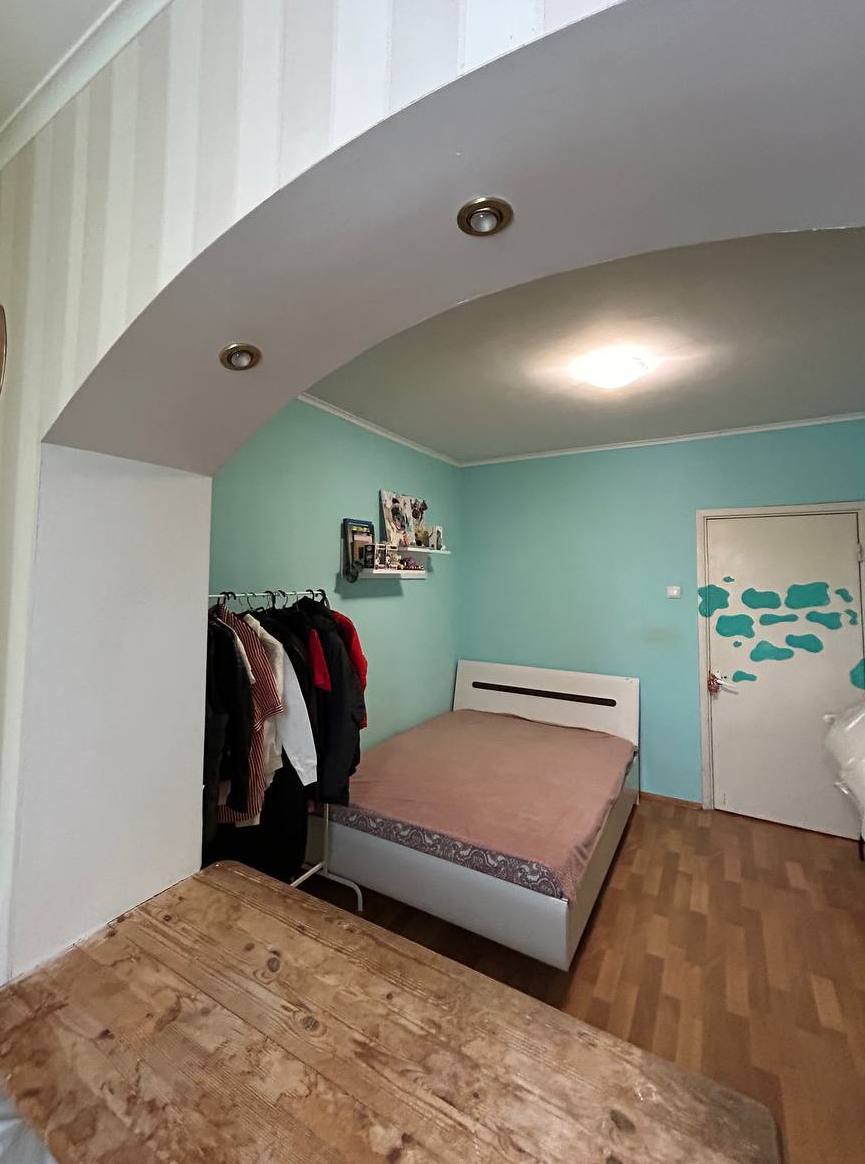 Продаж 4-кімнатної квартири 96 м², Декабристів вул., 8