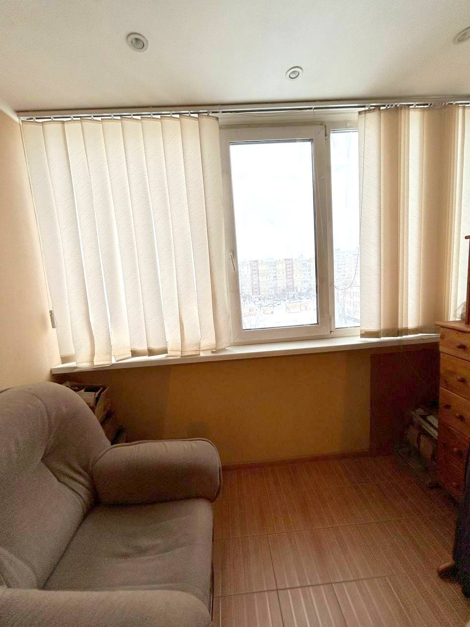 Продаж 4-кімнатної квартири 96 м², Декабристів вул., 8