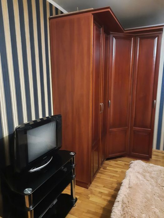 Продажа 2-комнатной квартиры 55 м², Горького пл.
