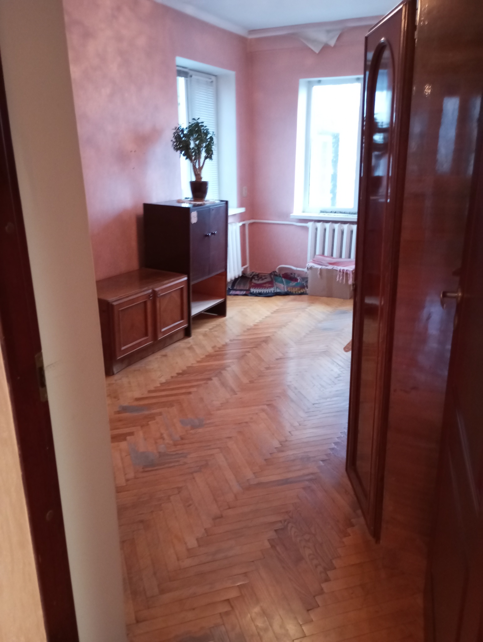 Продаж 2-кімнатної квартири 45 м², Зодчих вул., 28