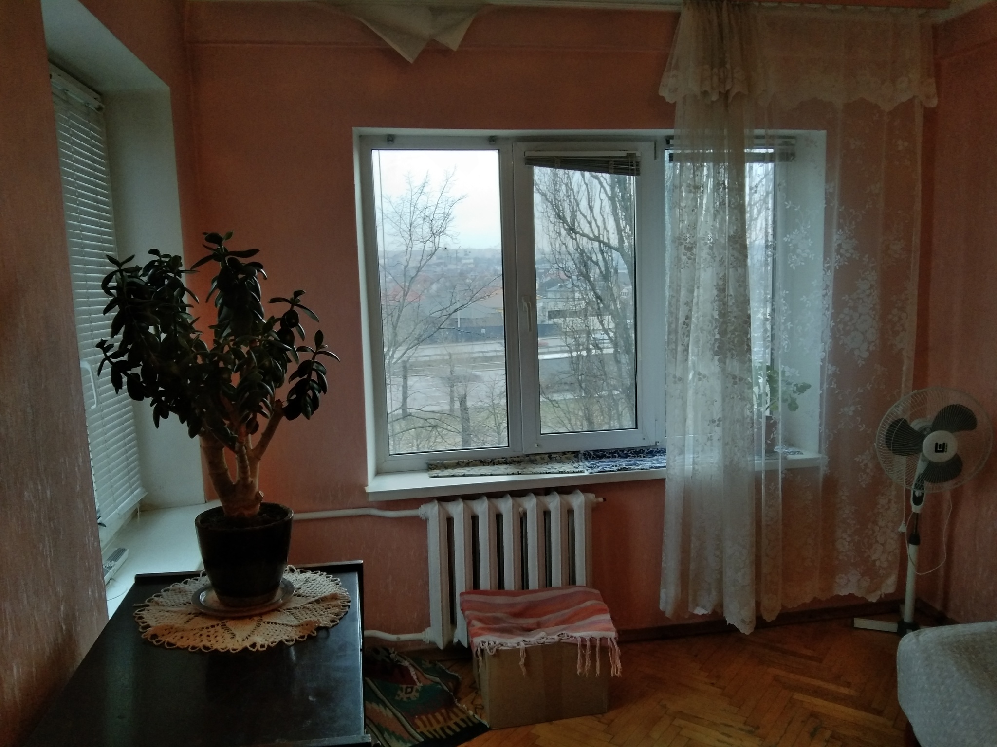 Продаж 2-кімнатної квартири 45 м², Зодчих вул., 28