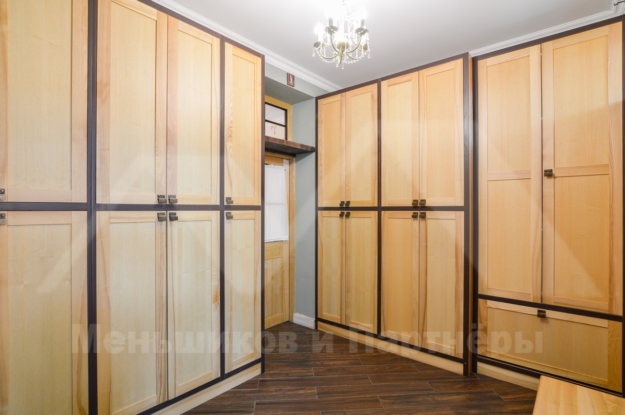 Аренда дома 412 м², Баклажанная ул.