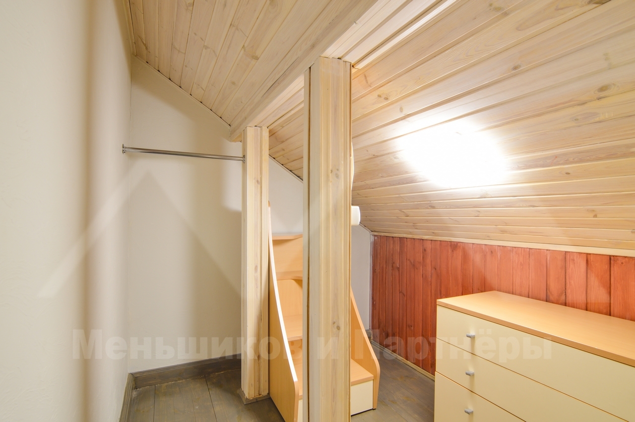 Аренда дома 412 м², Баклажанная ул.