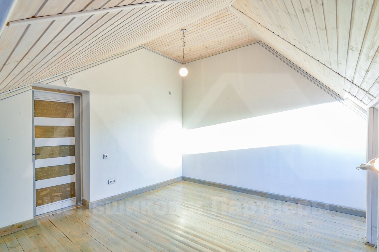 Аренда дома 412 м², Баклажанная ул.
