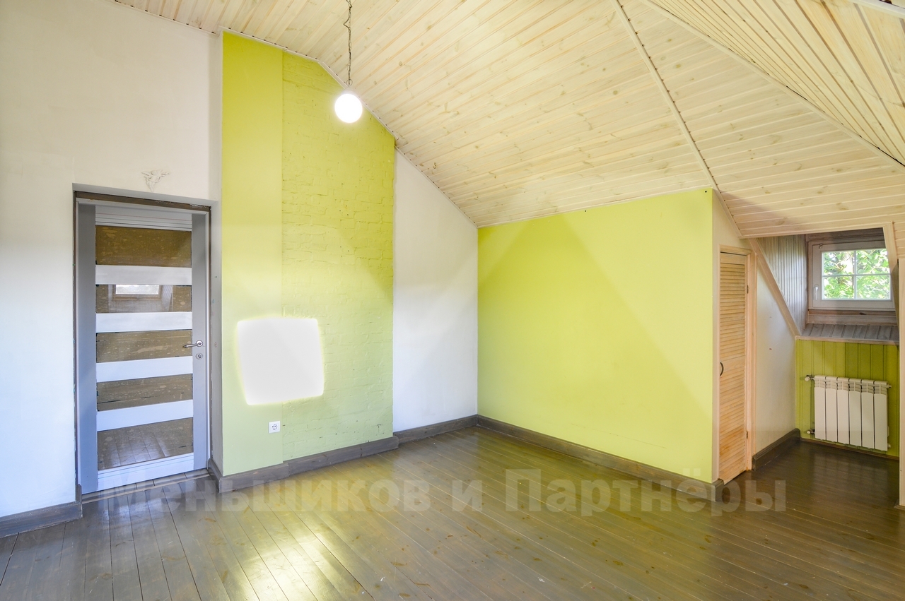 Аренда дома 412 м², Баклажанная ул.