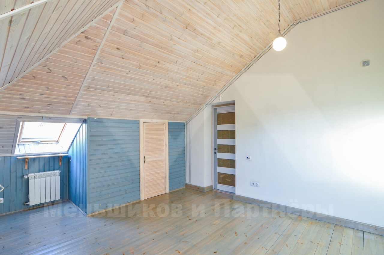 Аренда дома 412 м², Баклажанная ул.