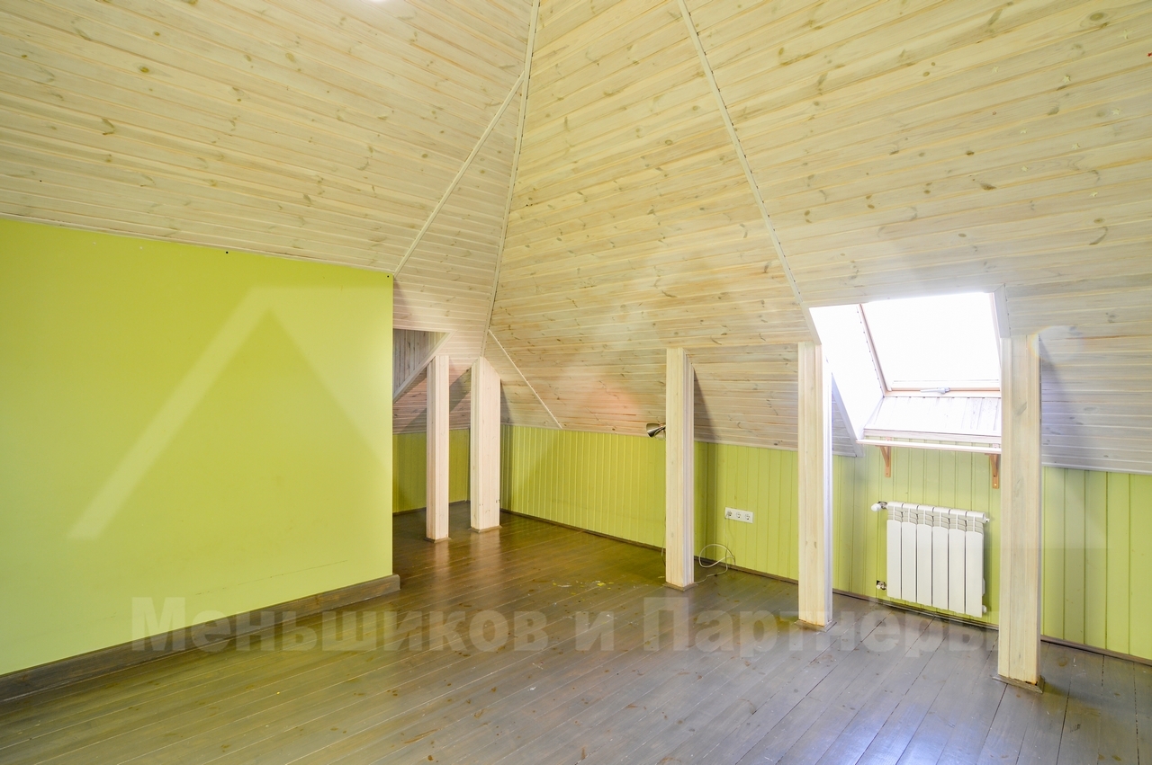 Аренда дома 412 м², Баклажанная ул.