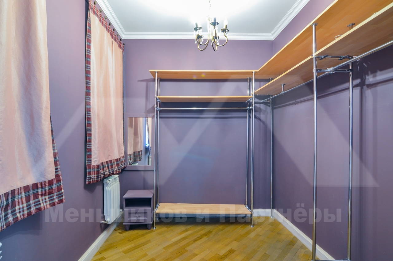 Аренда дома 412 м², Баклажанная ул.