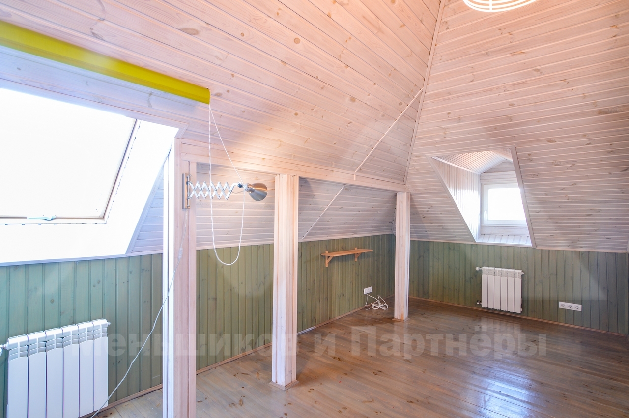 Аренда дома 412 м², Баклажанная ул.