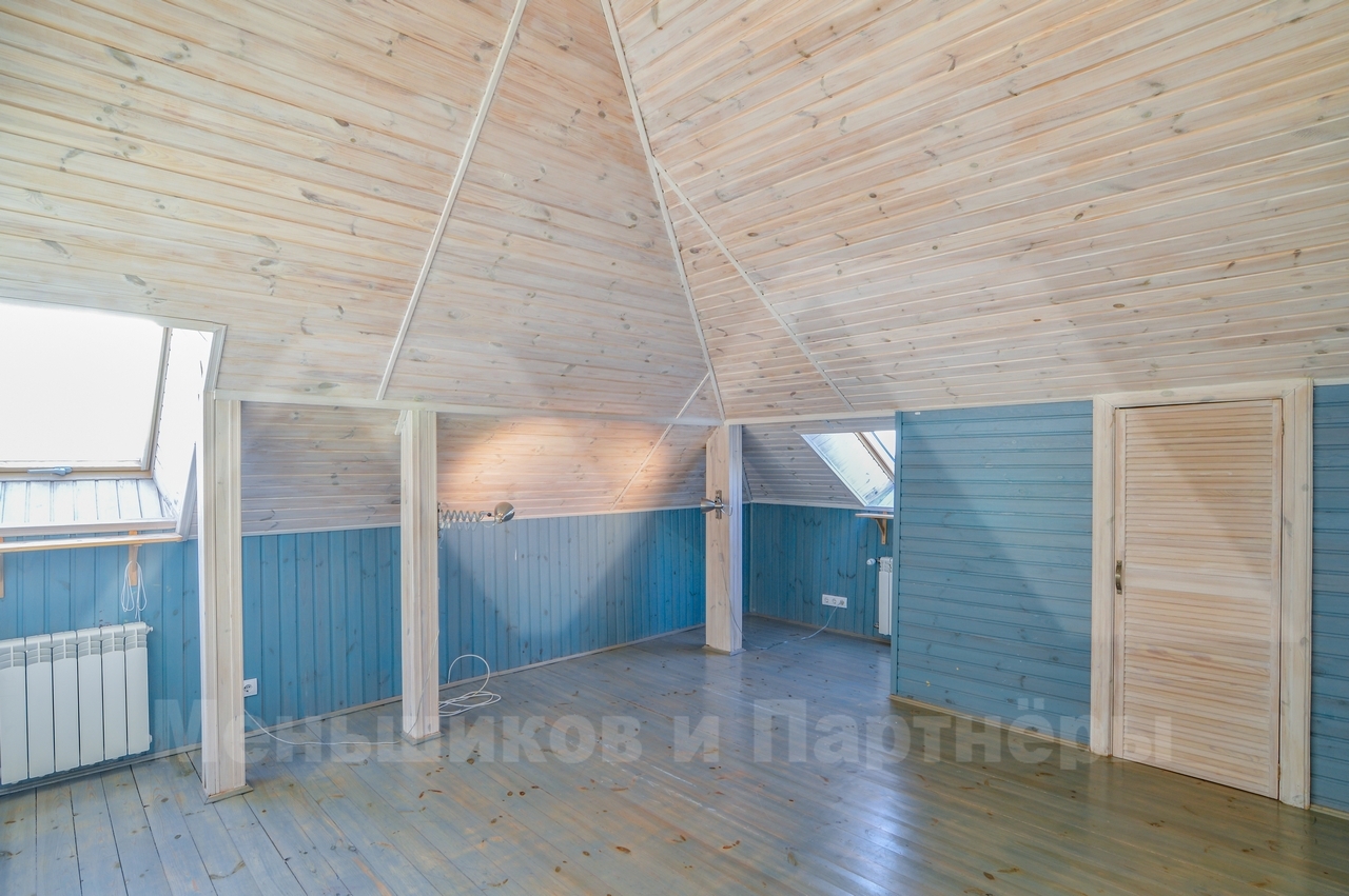 Аренда дома 412 м², Баклажанная ул.