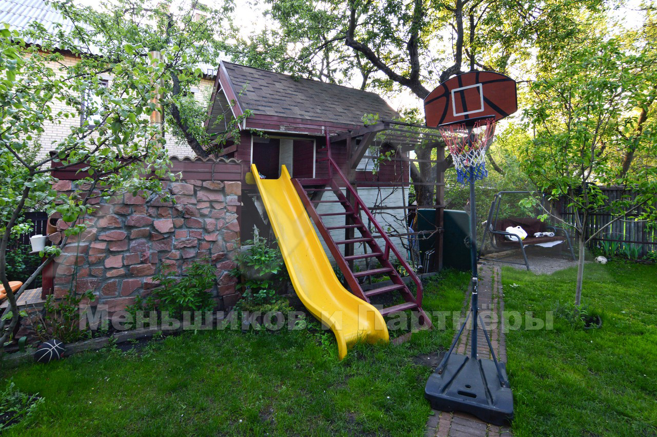Аренда дома 412 м², Баклажанная ул.