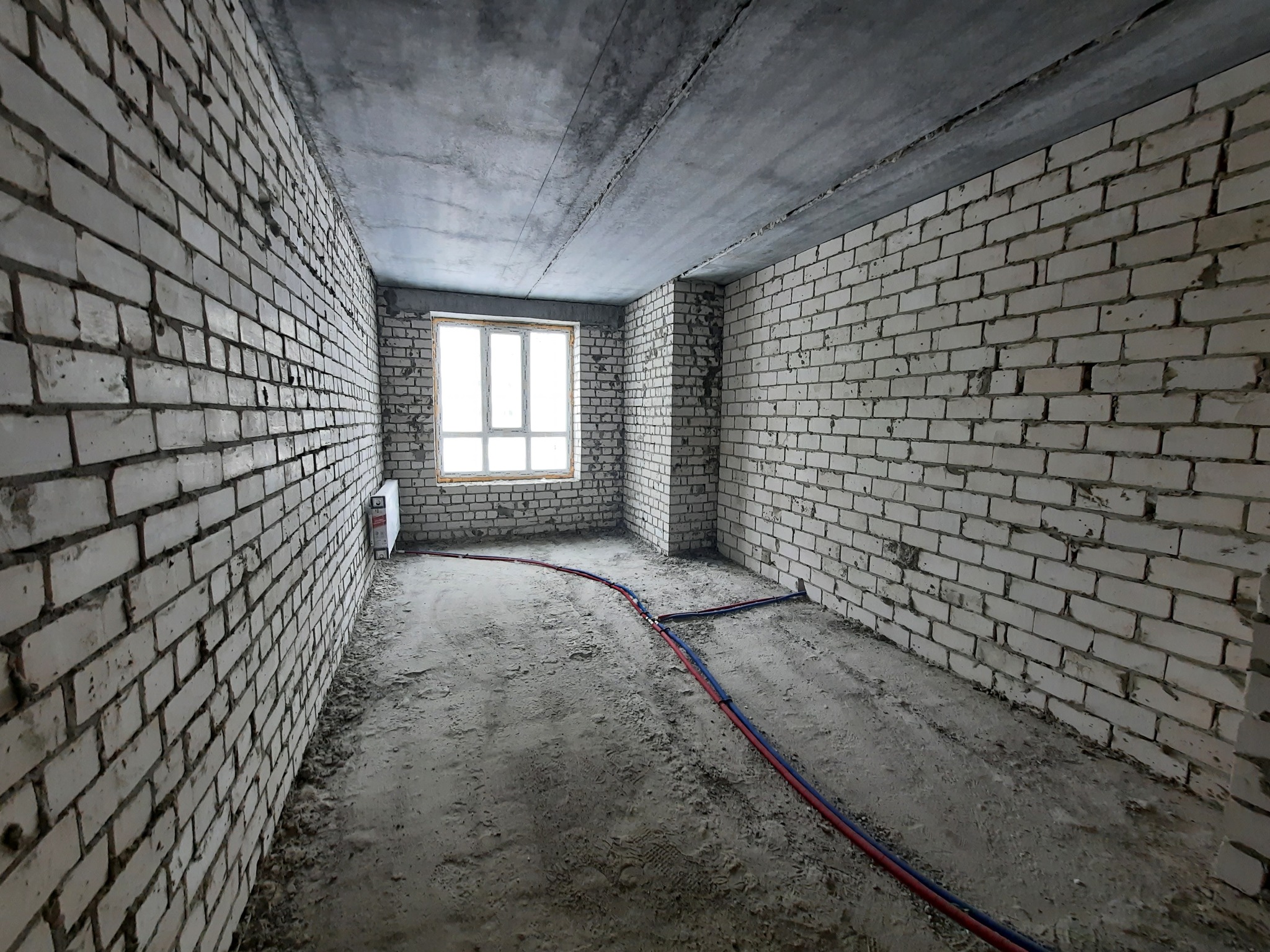 Продажа 1-комнатной квартиры 43 м², Героев Харькова просп., 270Д