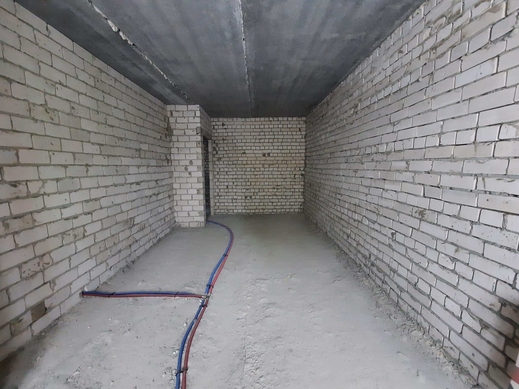 Продажа 1-комнатной квартиры 43 м², Героев Харькова просп., 270Д