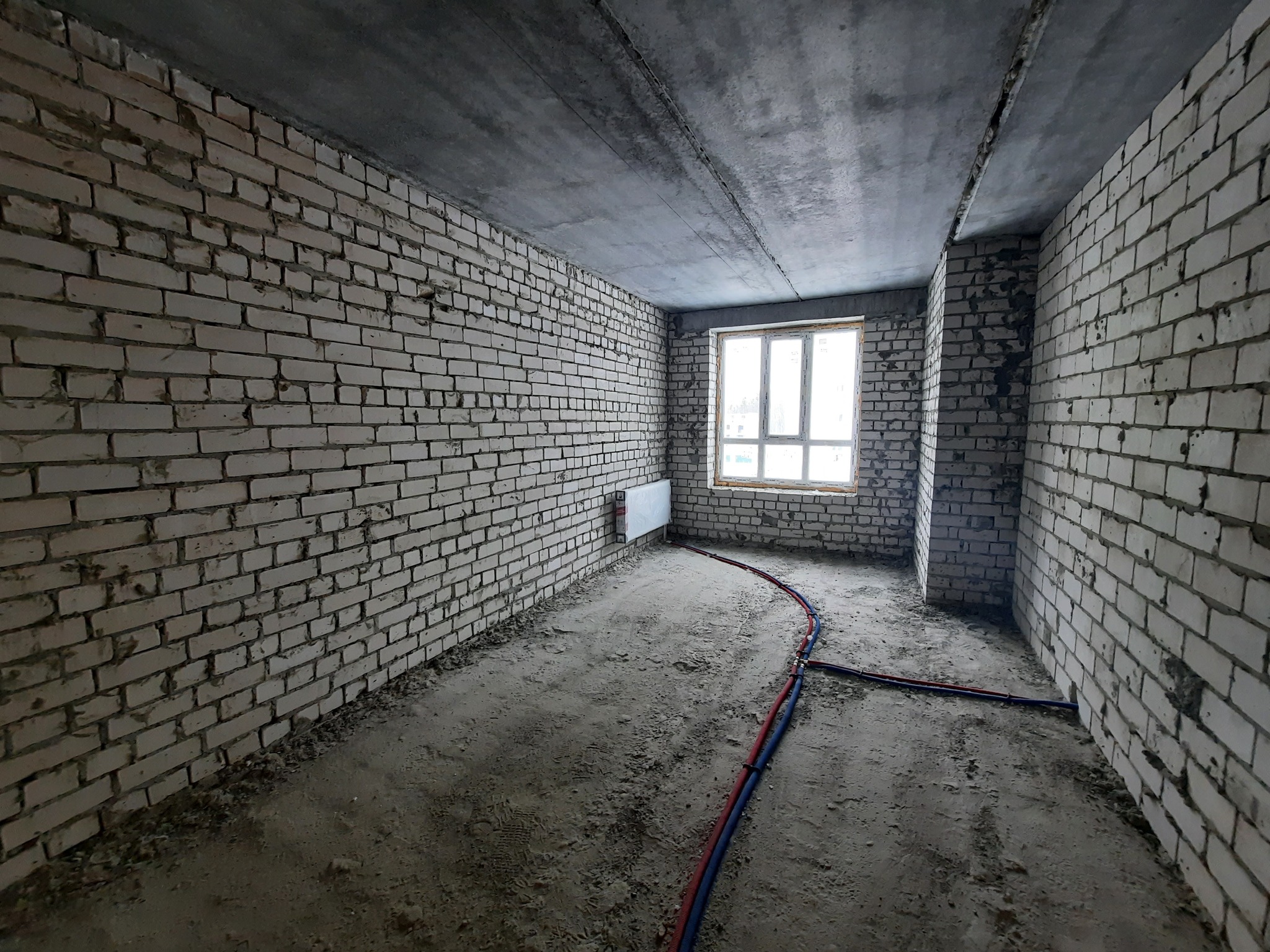 Продажа 1-комнатной квартиры 43 м², Героев Харькова просп., 270Д