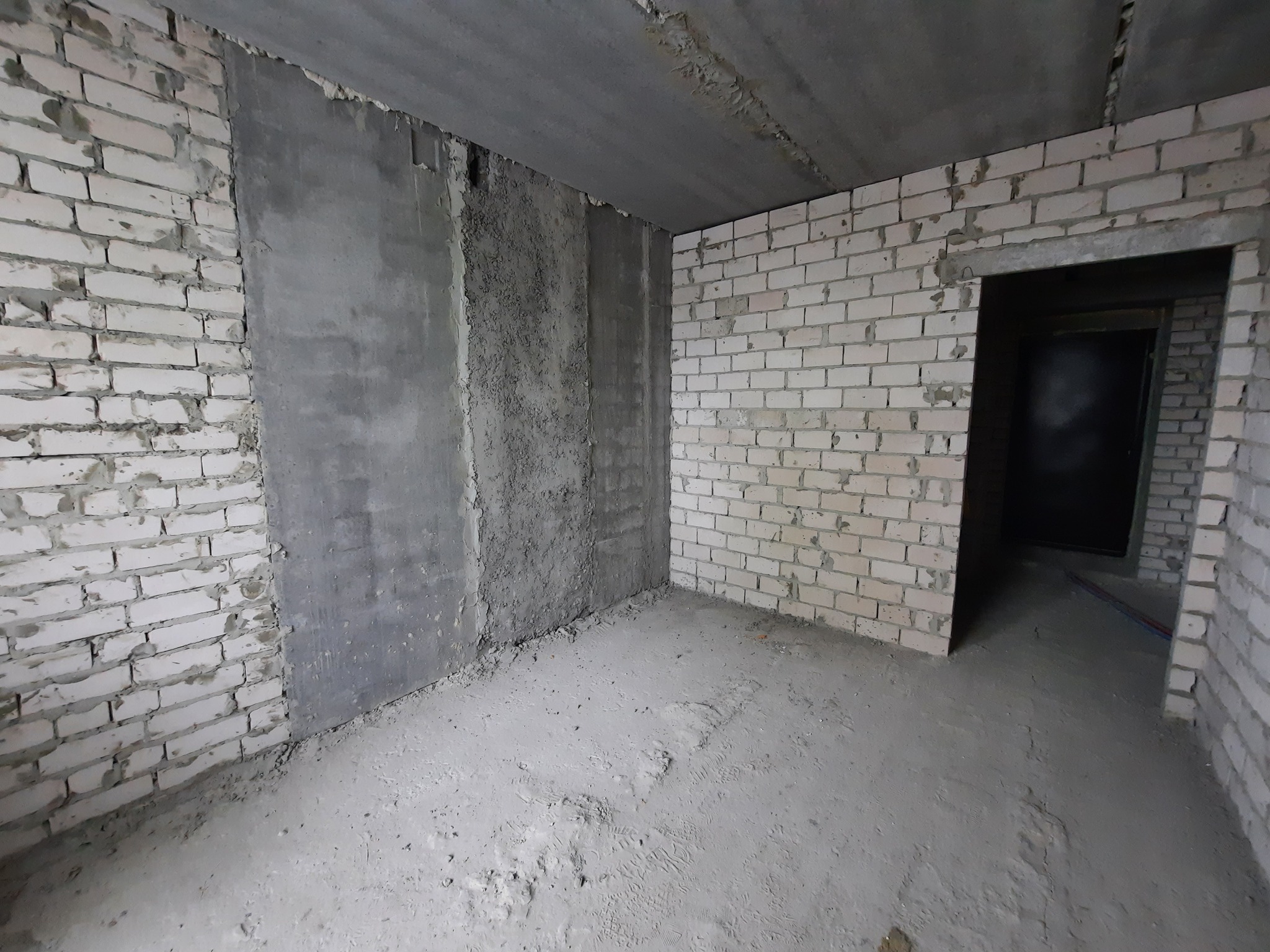 Продажа 1-комнатной квартиры 43 м², Героев Харькова просп., 270Д