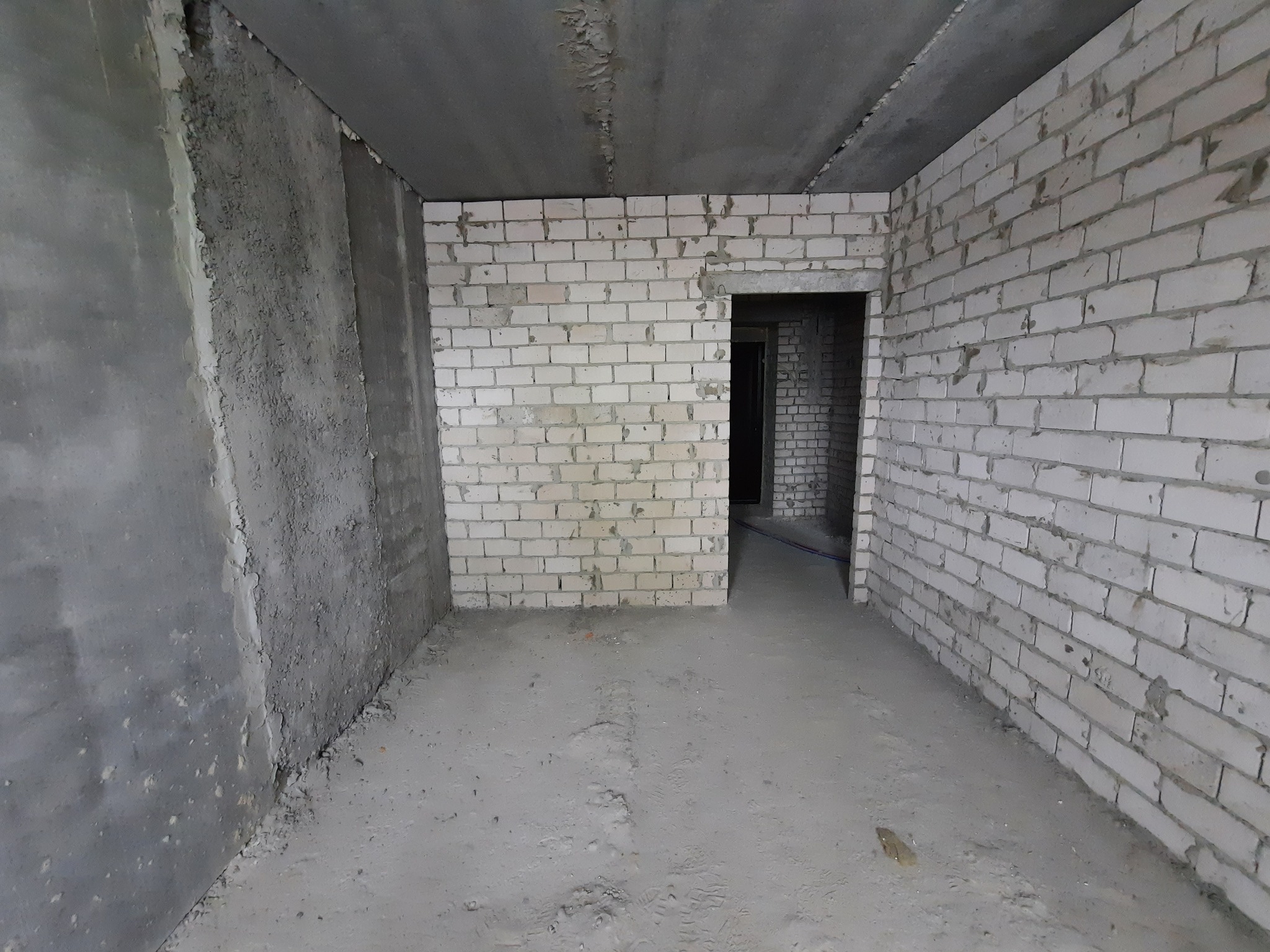 Продажа 1-комнатной квартиры 43 м², Героев Харькова просп., 270Д