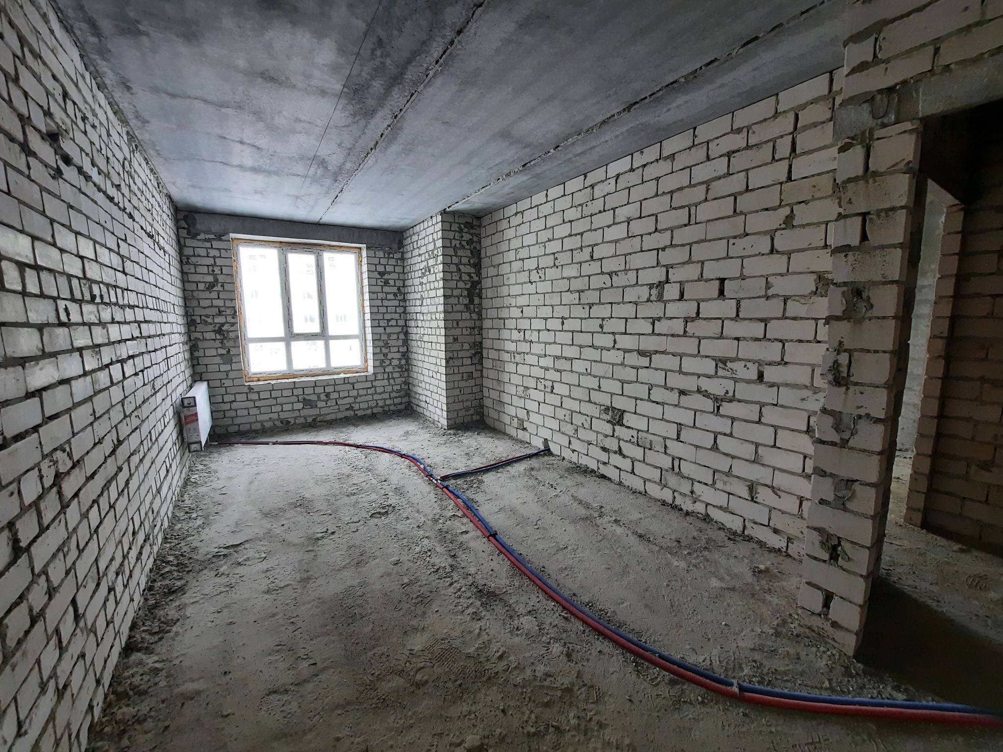 Продажа 1-комнатной квартиры 43 м², Героев Харькова просп., 270Д