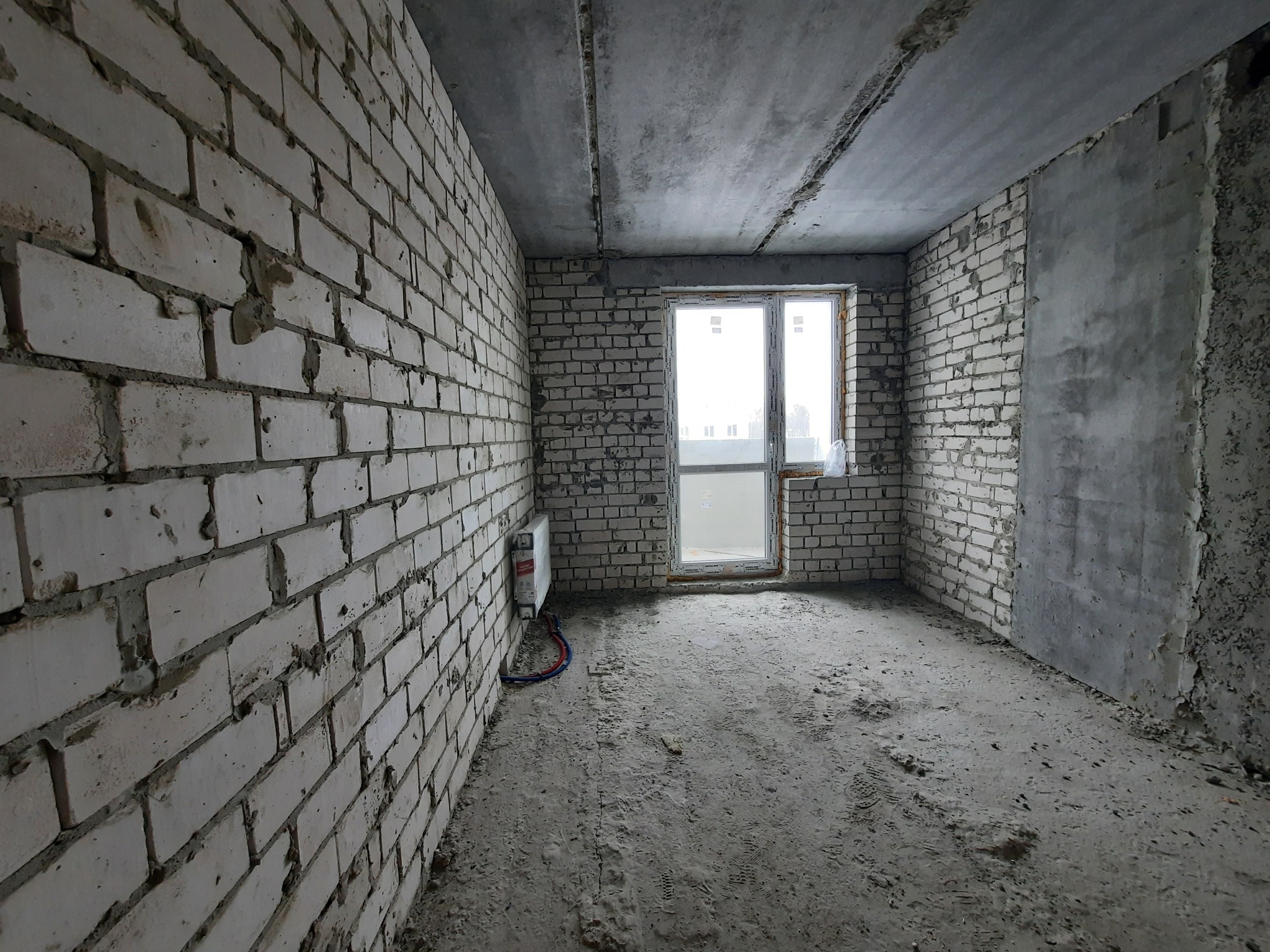 Продажа 1-комнатной квартиры 43 м², Героев Харькова просп., 270Д