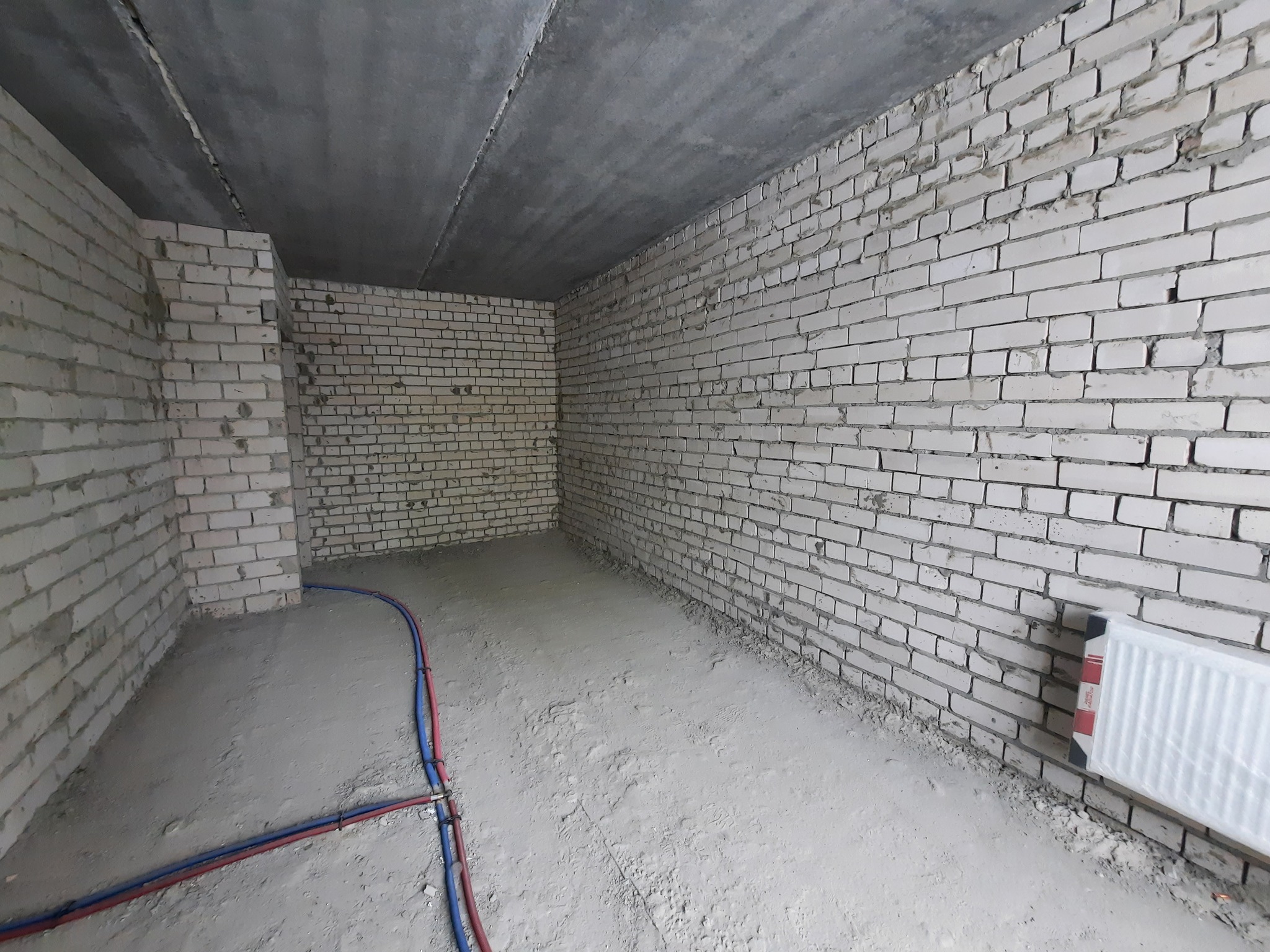 Продажа 1-комнатной квартиры 43 м², Героев Харькова просп., 270Д