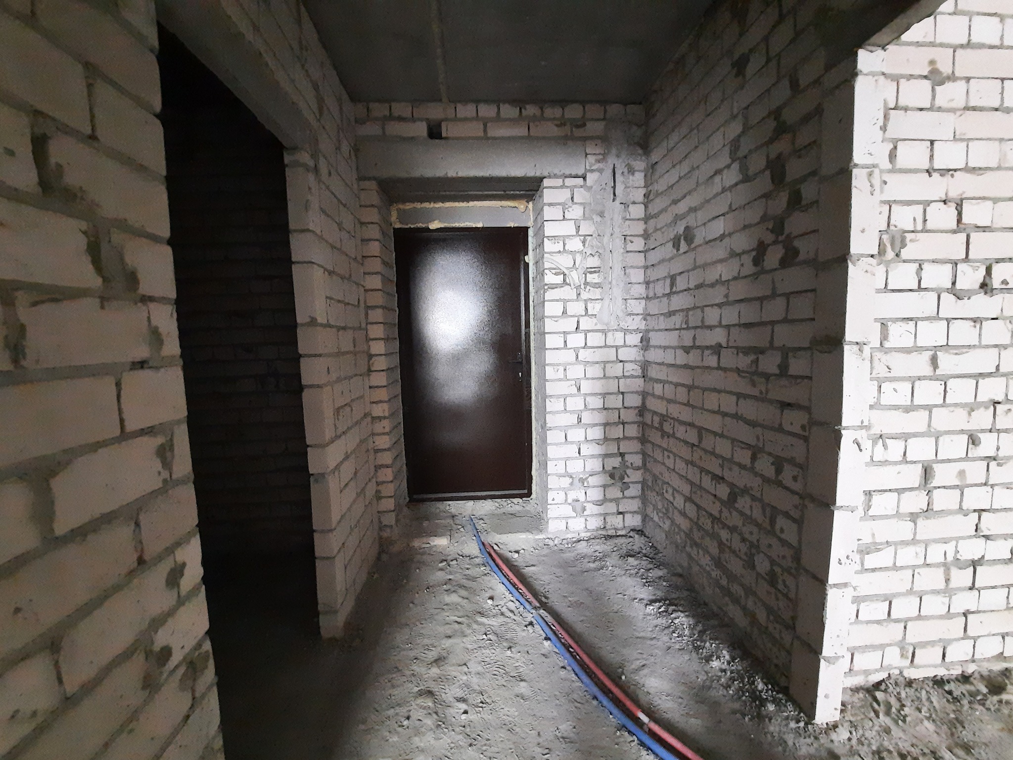 Продажа 1-комнатной квартиры 43 м², Героев Харькова просп., 270Д