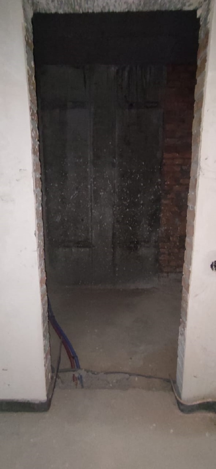 Продажа 2-комнатной квартиры 79.5 м², Юрия Кондратюка ул., 1