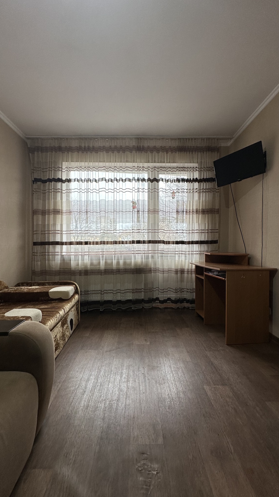 Продаж 1-кімнатної квартири 34 м², Кобзарська вул., 65