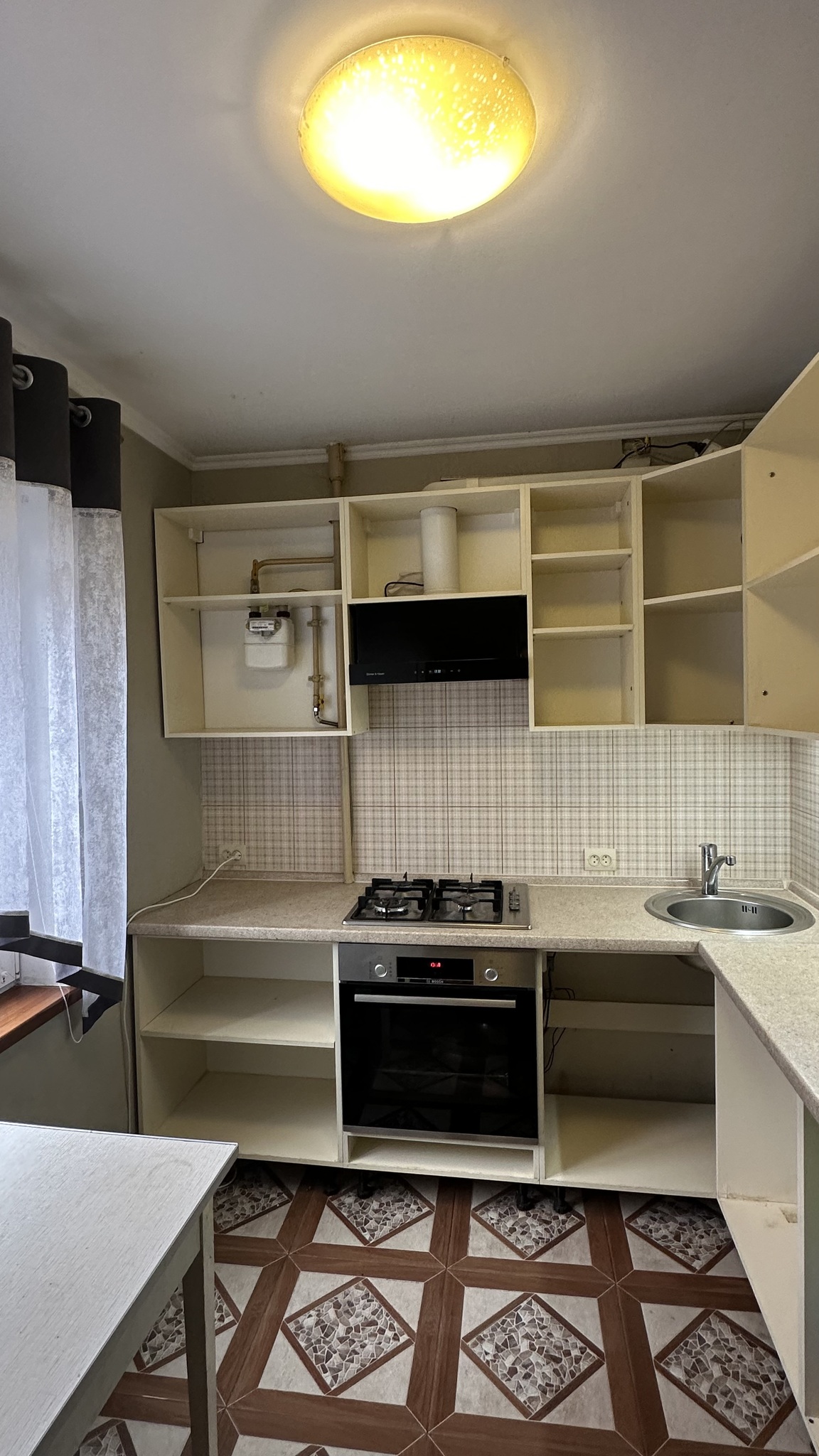 Продаж 1-кімнатної квартири 34 м², Кобзарська вул., 65