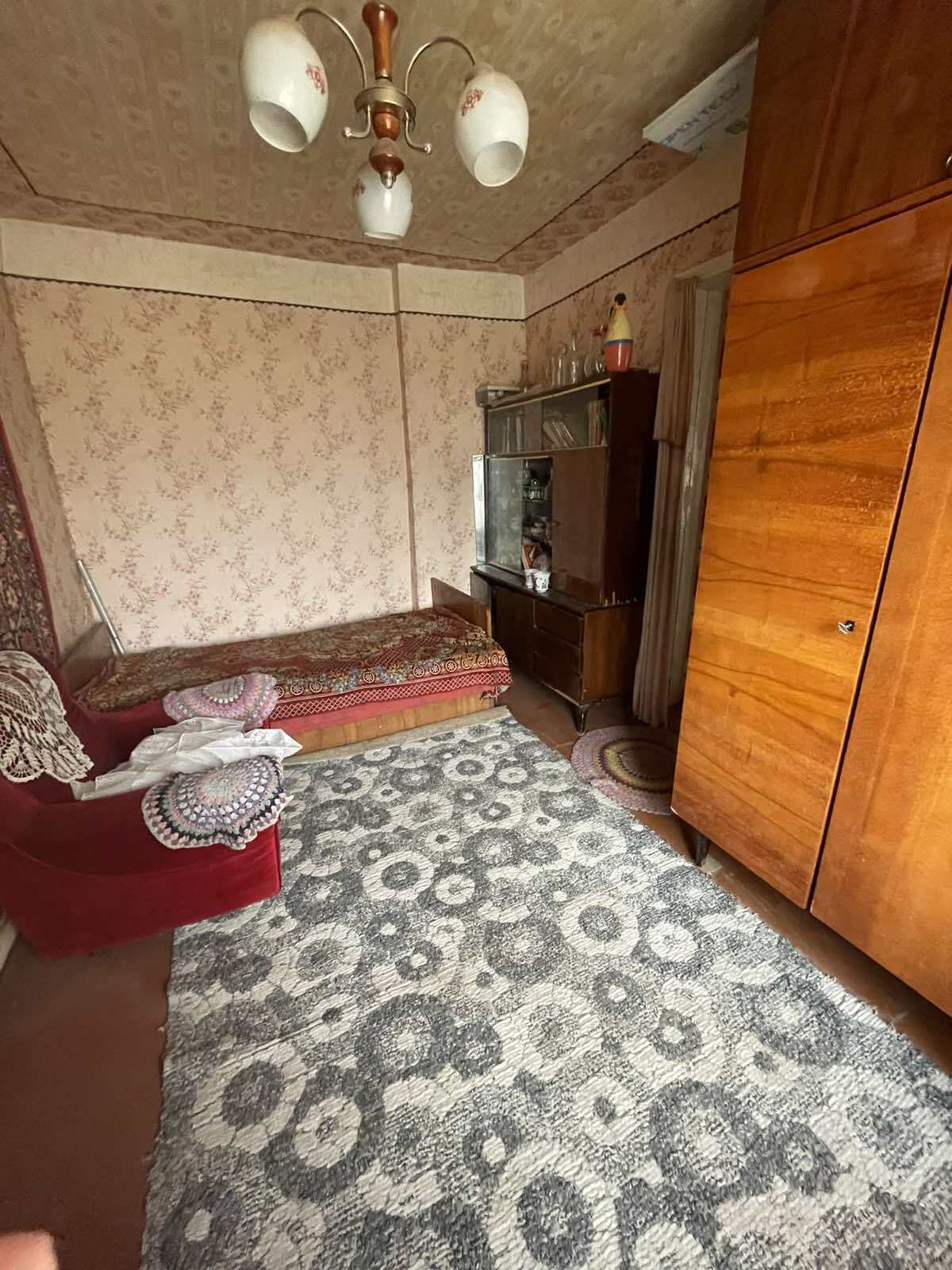 Продажа дома 126 м²