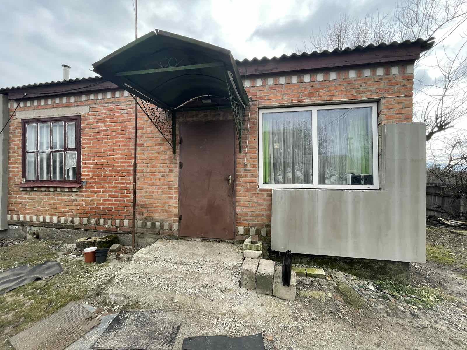 Продажа дома 126 м²