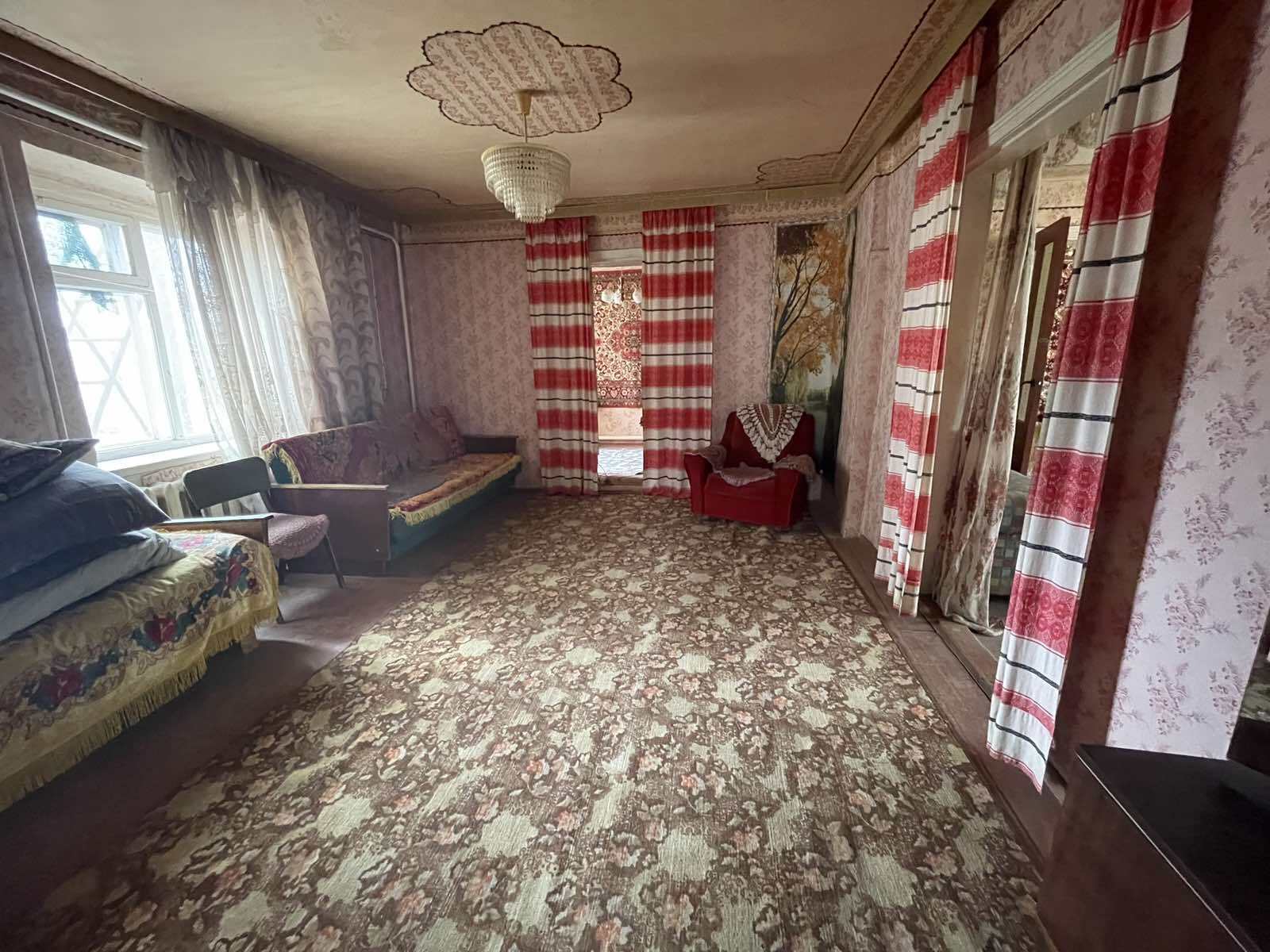 Продажа дома 126 м²
