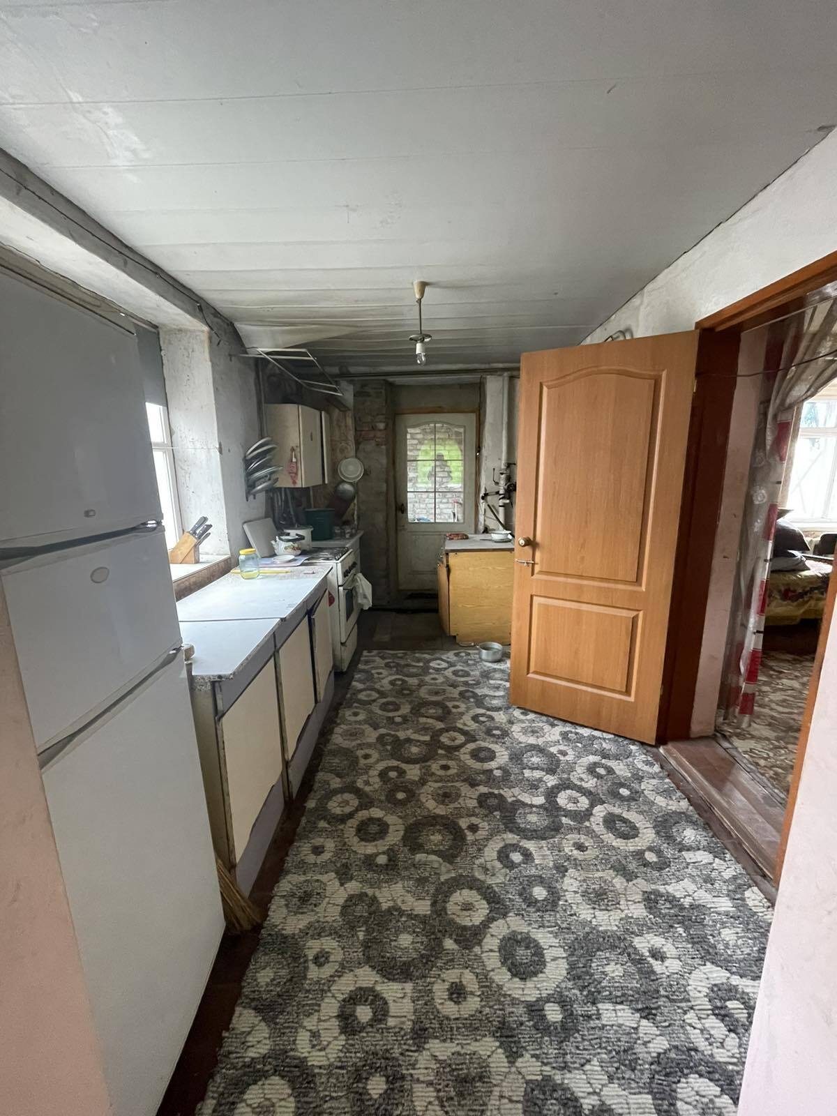 Продажа дома 126 м²